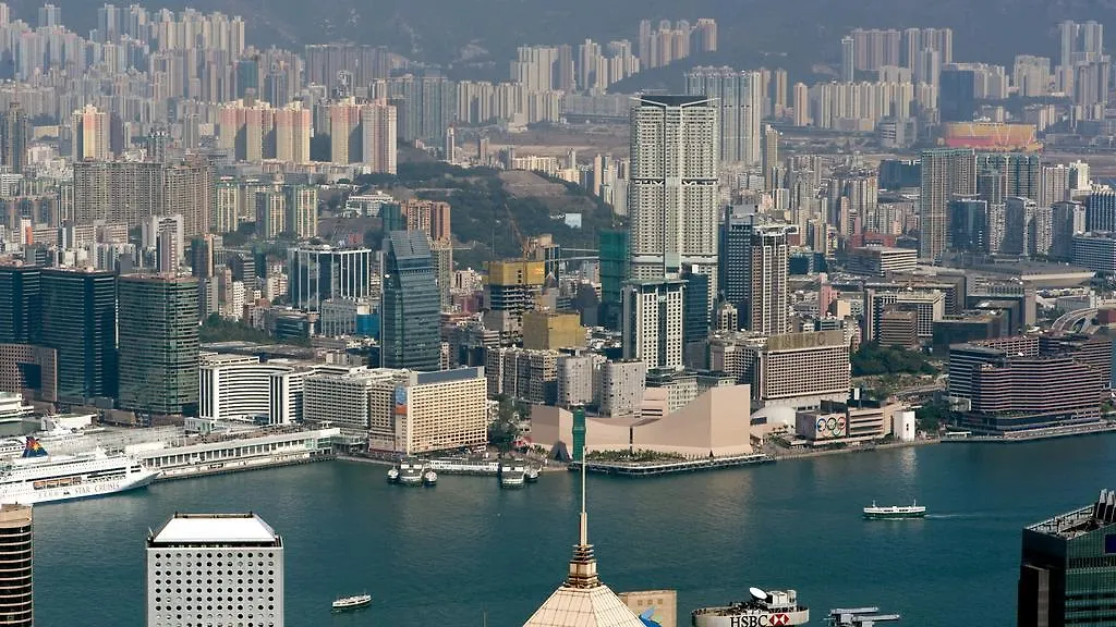 Canada Hotel Hongkong 0*,