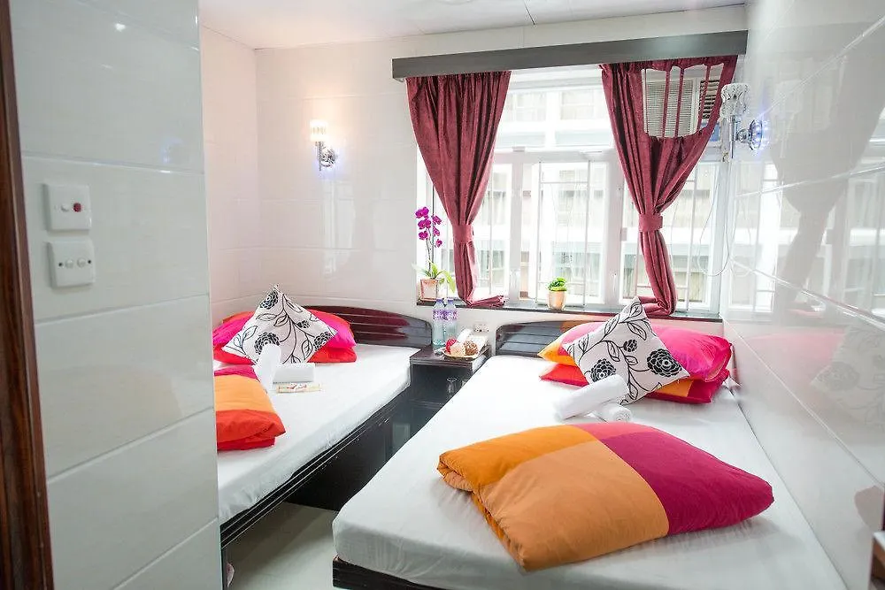 Canada Hotel Hongkong