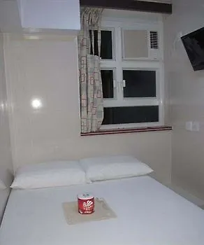 Canada Hotel Hong Kong Guest house