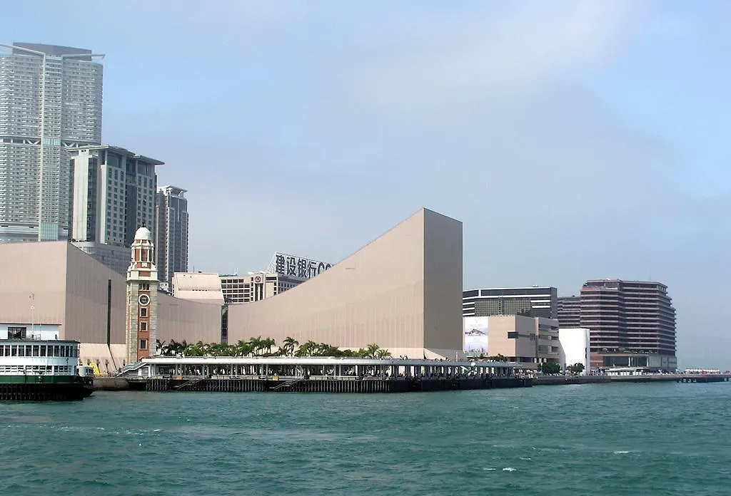Guest house Canada Hotel Hong Kong China