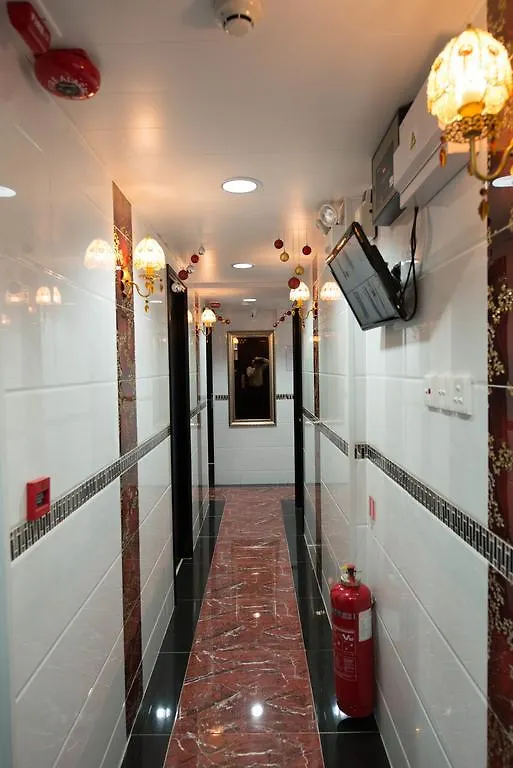 Guest house Canada Hotel Hong Kong