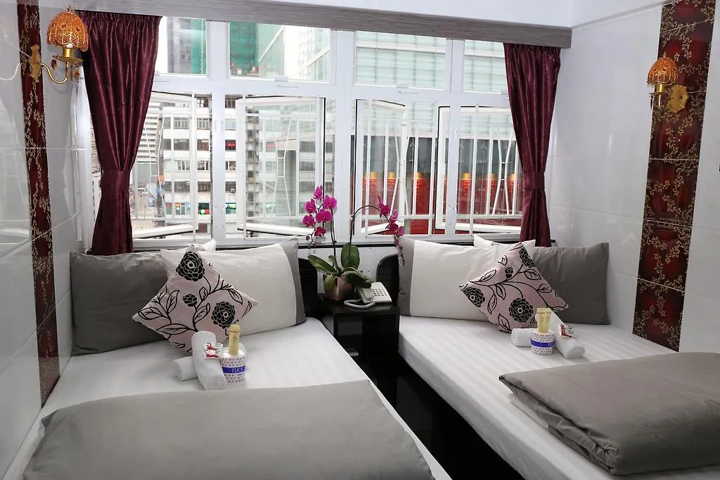 Canada Hotel Hong Kong