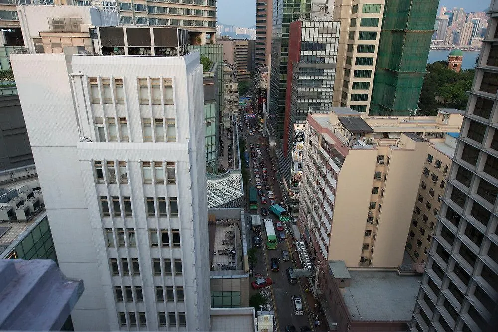 Canada Hotel Hong Kong