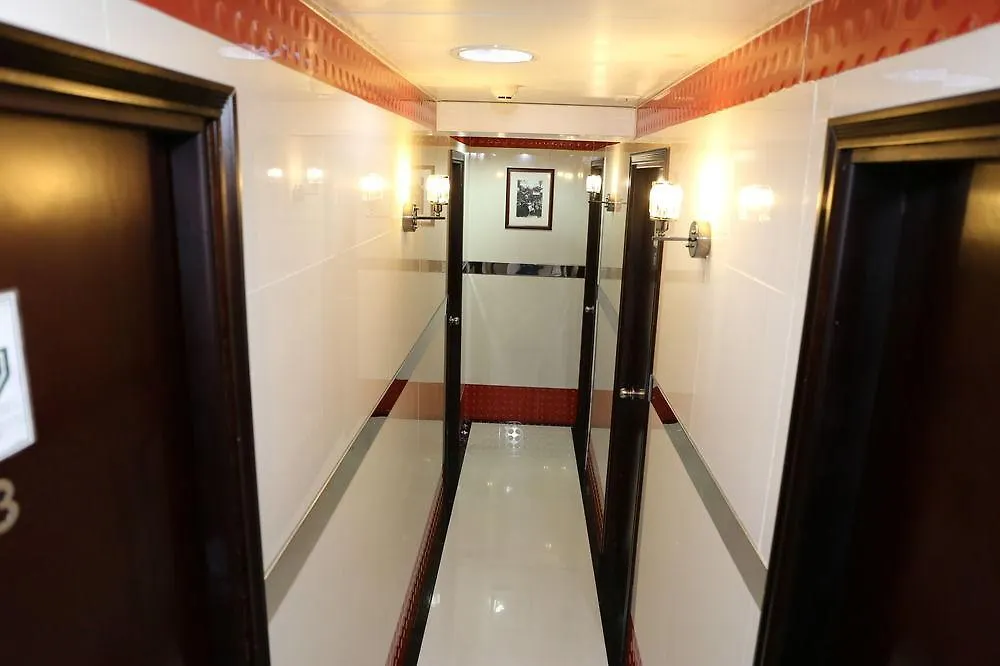 Guest house Canada Hotel Hong Kong China