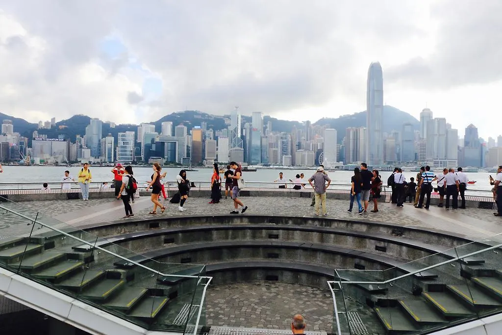 Canada Hotel Hong Kong