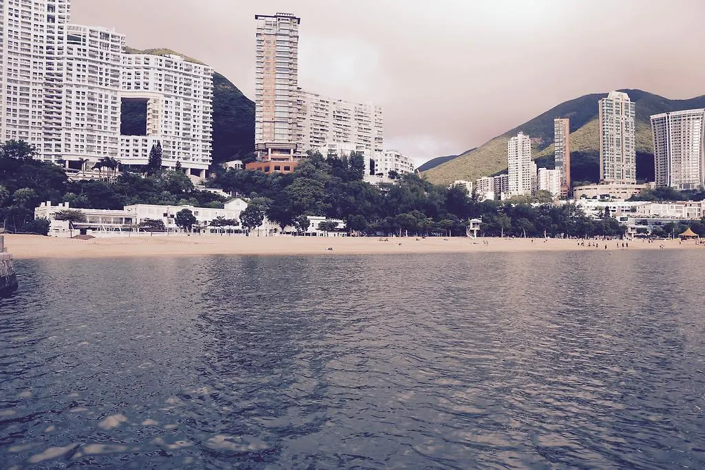 Canada Hotel Hong Kong