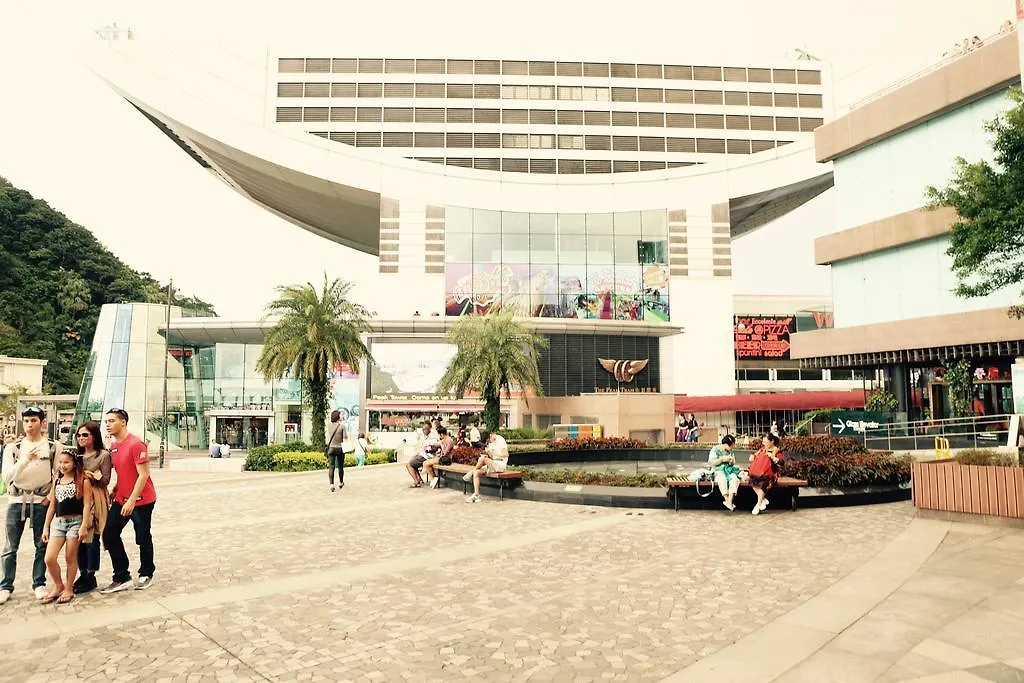 Guest house Canada Hotel Hong Kong