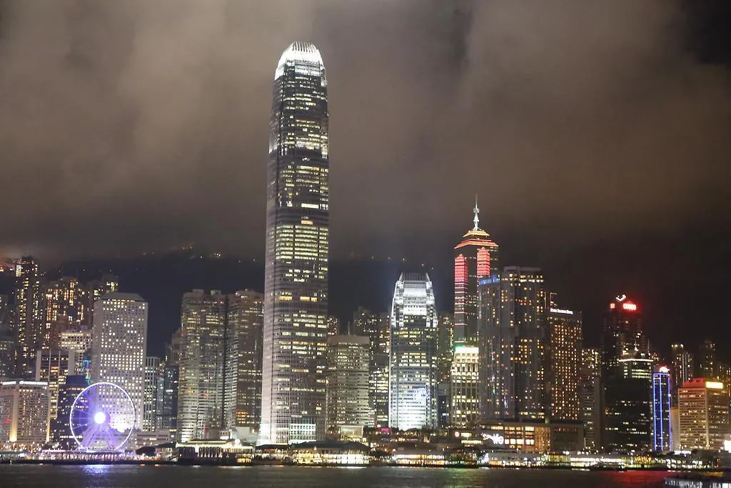 Canada Hotel Hong Kong Guest house