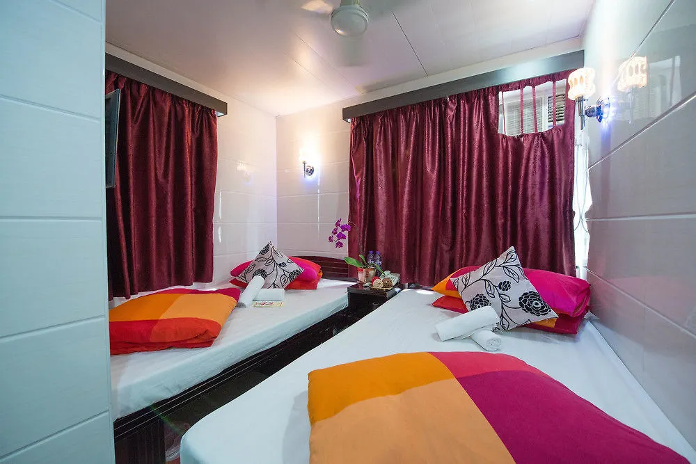 Guest house Canada Hotel Hong Kong