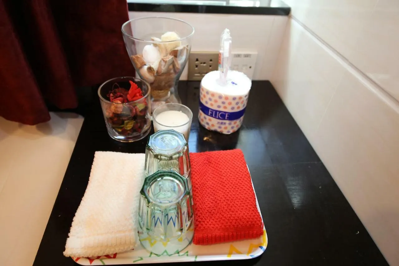 Guest house Canada Hotel Hong Kong