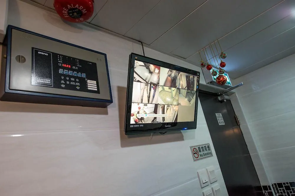 加拿大酒店 香港 中国