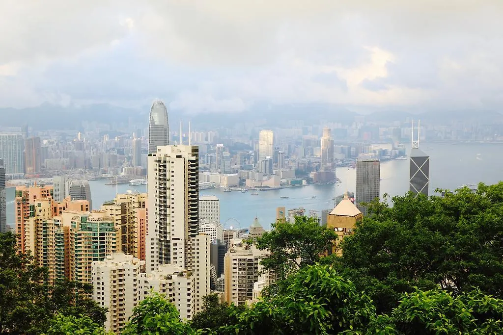 加拿大酒店 香港 中国